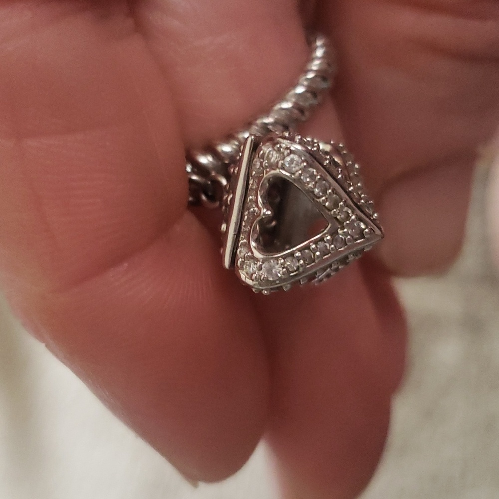 Dangle ring - Picture 4 of 4